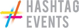 Hashtag Events